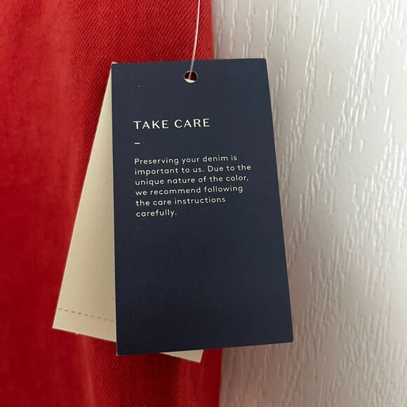 Universal Threads Wide Sailor Leg - Ankle - Picture 2 of 5